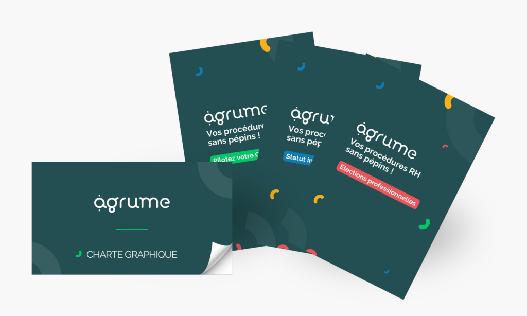 Kit presse et partenaires supports de communication