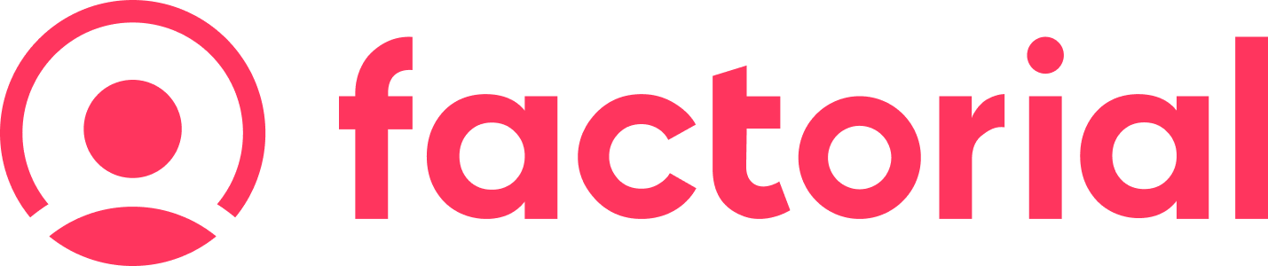 Logo Factorial