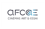 Logo AFCAE