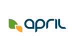Logo April