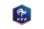 Logo Fédération Française de Football