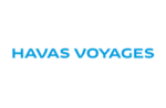 Logo Havas Voyages