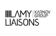 Logo Lamy Liaisons