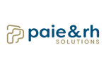 Logo Paie & RH SOLUTIONS