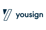 Logo Yousign