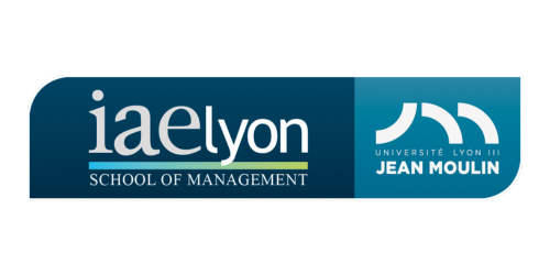 Logo IAE Lyon