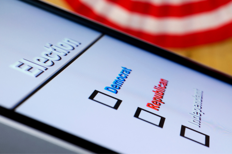 Organiser un vote électronique mode d'emploi