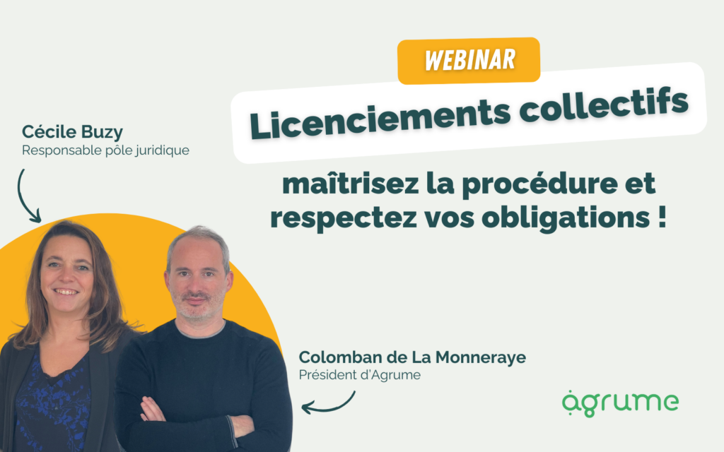 Licenciements collectifs : maîtrisez la procédure et respectez vos obligations !